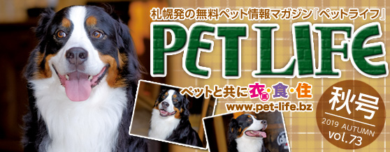 2019年秋号VOL.73
